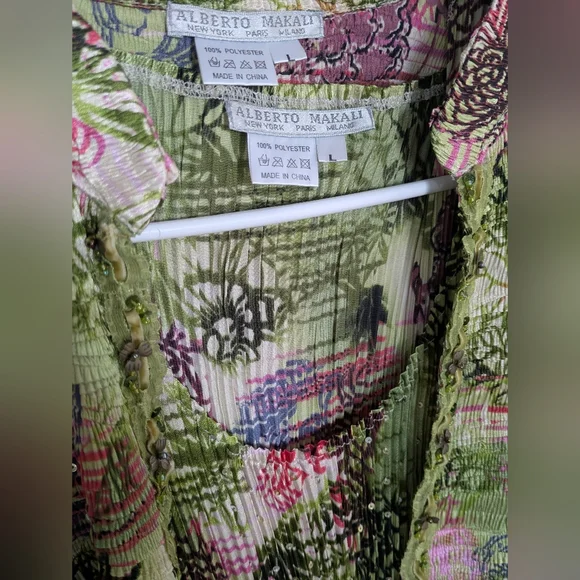 BN Alberto Makali Set - Picture 6 of 7